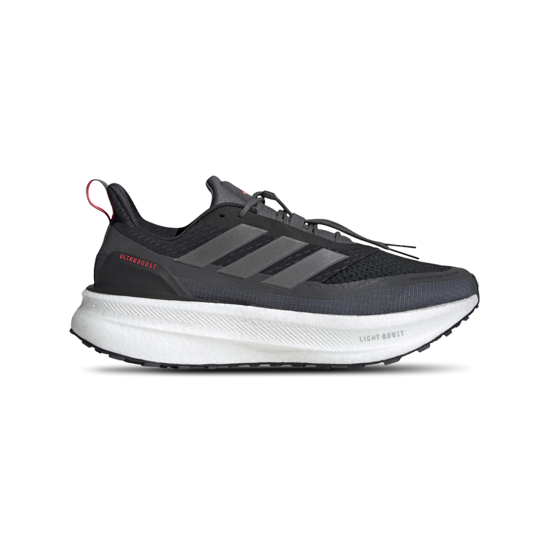 Adidas Ultraboost Herren Schuhe - Schwarz - Größe: 40 - Netz/Synthetik - Foot Locker