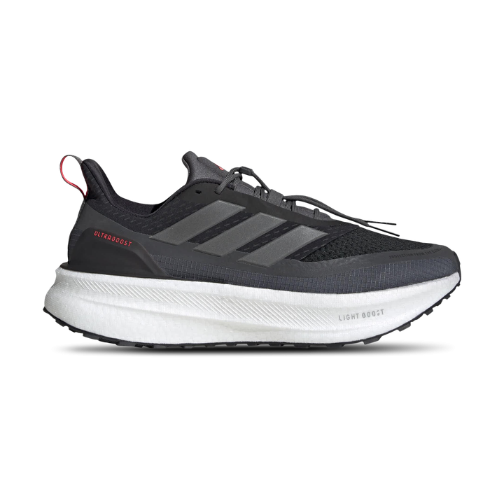 Adidas Ultraboost Herren Schuhe - Schwarz - Größe: 40 - Netz/Synthetik - Foot Locker