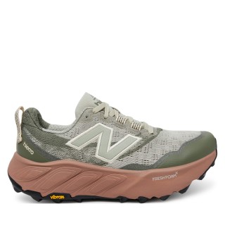 Laufschuhe New Balance Hierro WTHIERP9 Grün