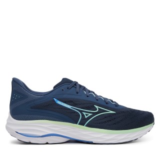 Laufschuhe Mizuno Skyrise 6 J1GC2518 Blau