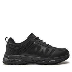 Halbschuhe Lee Cooper LCW-24-01-2400MA Schwarz