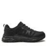 Halbschuhe Lee Cooper LCW-24-01-2400MA Schwarz