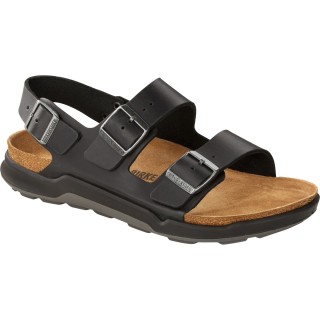 Birkenstock Herren Milano CT FL Sandale