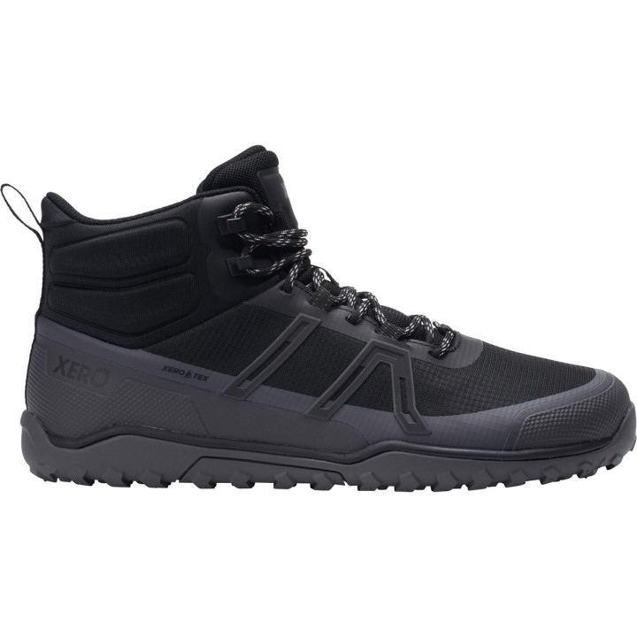 Xero Shoes Herren Scrambler Trail Mid WP Schuhe