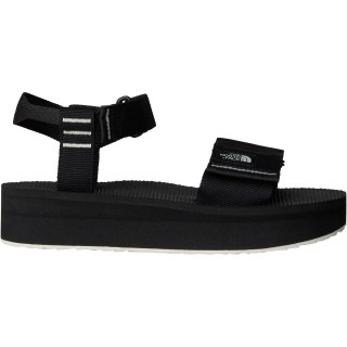 The North Face Damen Skeena Platform Sandale