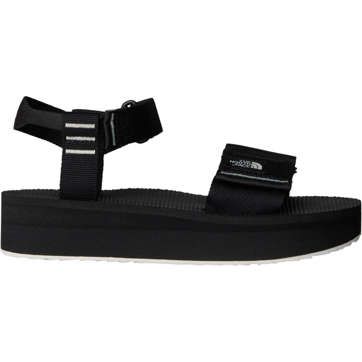The North Face Damen Skeena Platform Sandale
