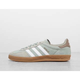 adidas Originals Gazelle Indoor - Green