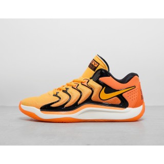 Nike KD 17 - Orange