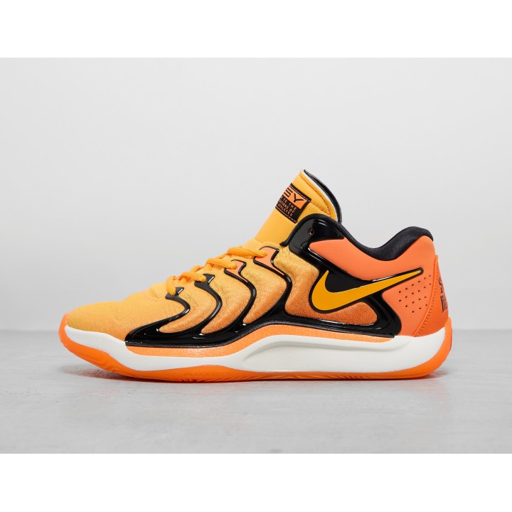 Nike KD 17 - Orange