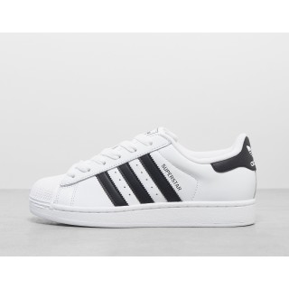 adidas Originals Superstar II Women's - White