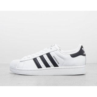 adidas Originals Superstar II - White