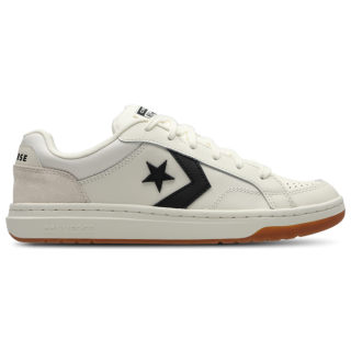 Converse Pro Blaze Herren Schuhe - Weiß - Größe: 40 - Leder - Foot Locker