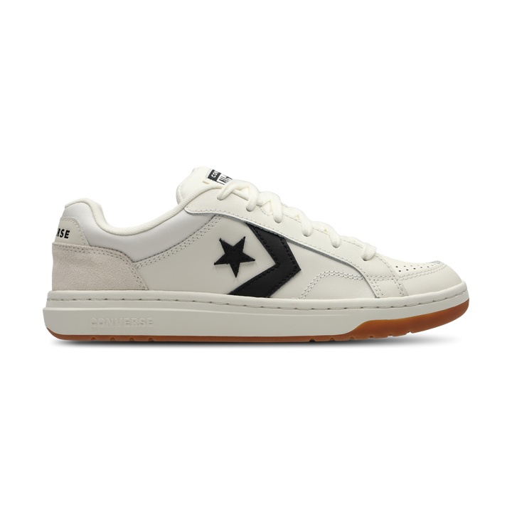 Converse Pro Blaze Herren Schuhe - Weiß - Größe: 40 - Leder - Foot Locker