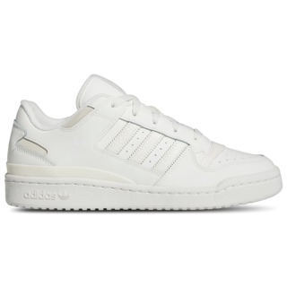 Adidas Forum Herren Schuhe - Weiß - Größe: 42 - Leder - Foot Locker