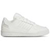 Adidas Forum Herren Schuhe - Weiß - Größe: 42 - Leder - Foot Locker