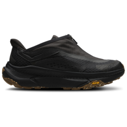 Hoka Transport Herren Schuhe - Schwarz - Größe: 41 1/3 - Netz/Synthetik - Foot Locker