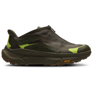 Hoka Transport Herren Schuhe - Grün - Größe: 41 1/3 - Netz/Synthetik - Foot Locker