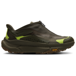 Hoka Transport Herren Schuhe - Grün - Größe: 41 1/3 - Netz/Synthetik - Foot Locker