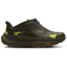 Hoka Transport Herren Schuhe - Grün - Größe: 41 1/3 - Netz/Synthetik - Foot Locker