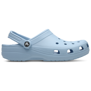 Crocs Classic Herren Flip-Flops und Sandalen - Blau - Größe: 42-43 - Gummi - Foot Locker