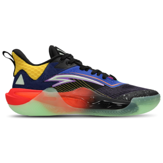 Anta Kai 1 Speed Herren Schuhe - Schwarz - Größe: 41 - Gummi - Foot Locker