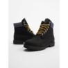 Timberland Heritage Textile Quarter Boots