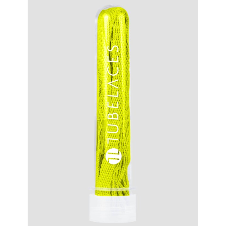 Tubelaces Flat Laces 120cm