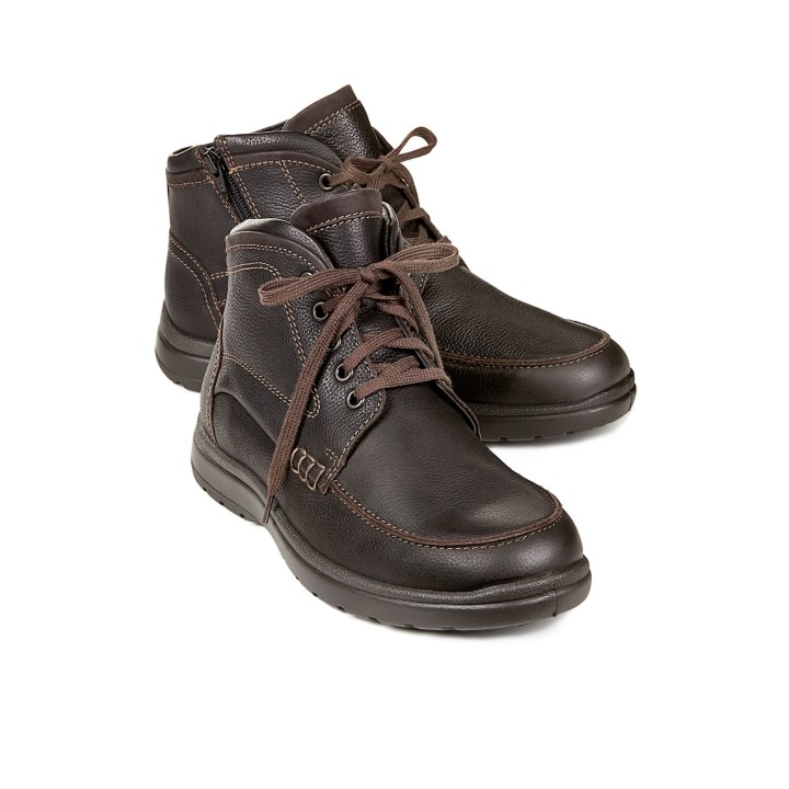 Extraweit-Boots Wasserabweisend