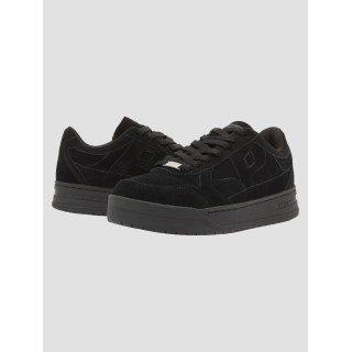 PEGADOR Pulse Low Suede Sneaker