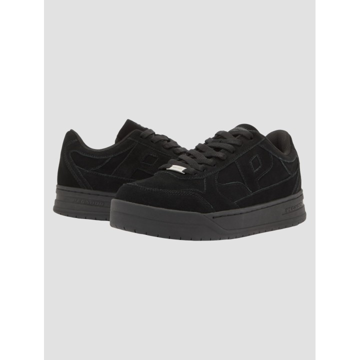 PEGADOR Pulse Low Suede Sneaker