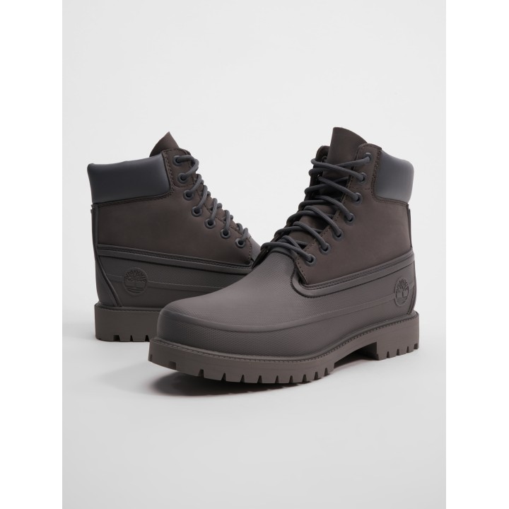 Timberland 6 Inch Lace Up Waterproof Boots