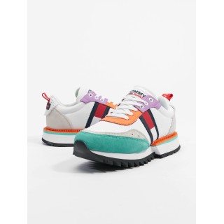 Tommy Jeans Abo Cleated Sneaker