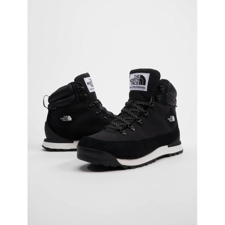 The North Face Back-To-Berkley IV Boots