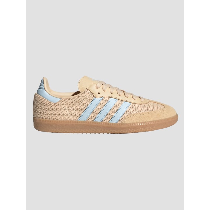 adidas Originals Samba OG W Sneaker