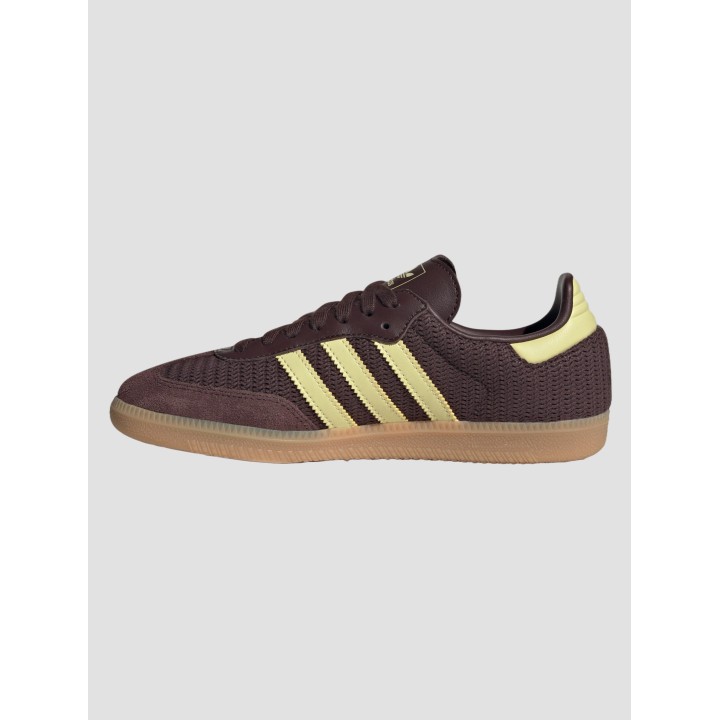 adidas Originals Samba OG W Sneaker