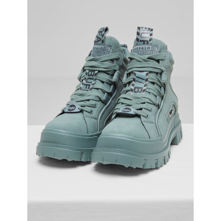 Buffalo Aspha Nc Mid Boots