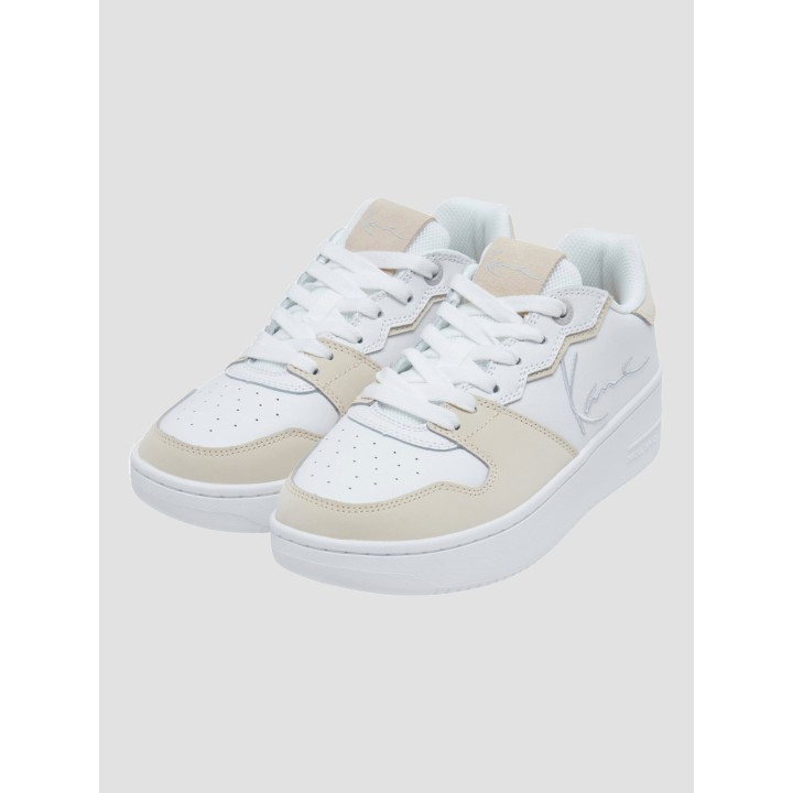 Karl Kani 89 Heel Logo Sneaker