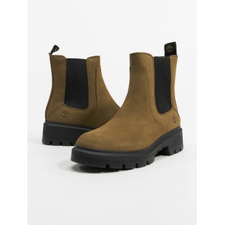 Timberland Cortina Valley Chelsea Boots