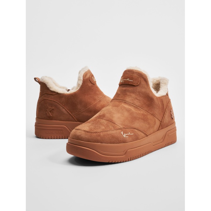 Karl Kani Samo Boots