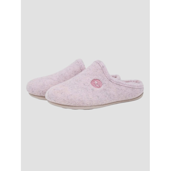 ROMIKA Felt Slipper