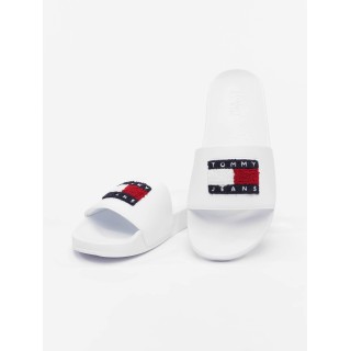 Tommy Jeans Bubble Sandals