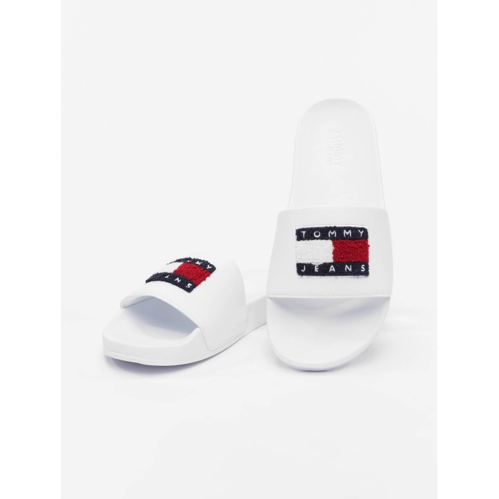Tommy Jeans Bubble Sandals