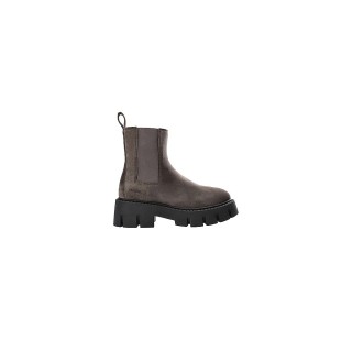 COPENHAGEN Chelsea Boots CPH137 braun | 36