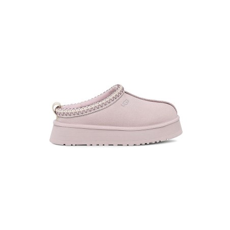UGG Pantolette TAZZ rosa | 36