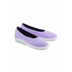 Hallux-Softslipper Sommerfrisch