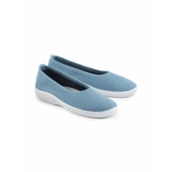 Hallux-Softslipper Sommerfrsich