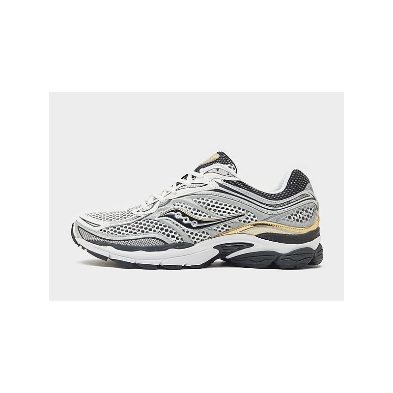 Saucony Omni 9 OG - Grey - Mens, Grey
