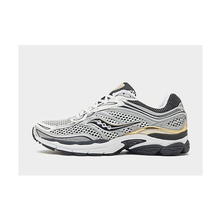 Saucony Omni 9 OG - Grey - Mens, Grey