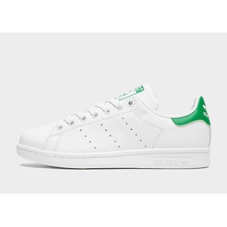 adidas Originals Stan Smith Damen - White - Womens, White