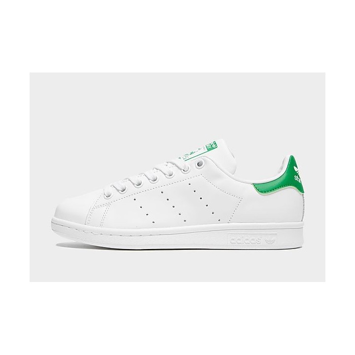 adidas Originals Stan Smith Damen - White - Womens, White